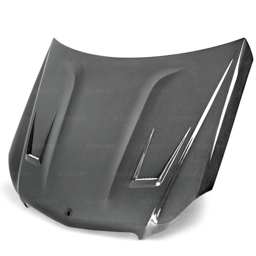 2012 - 2014 MERCEDES C-CLASS GT HOOD