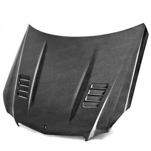 2010 - 2012 MERCEDES E-CLASS CT HOOD