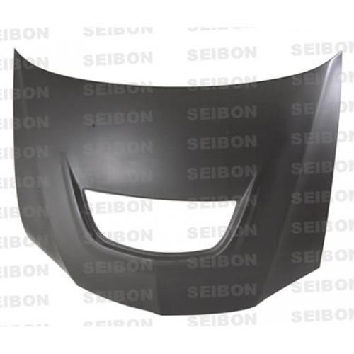 2003 - 2006 MITSUBISHI LANCER EVO VIII / IX OE DRY CARBON HOOD