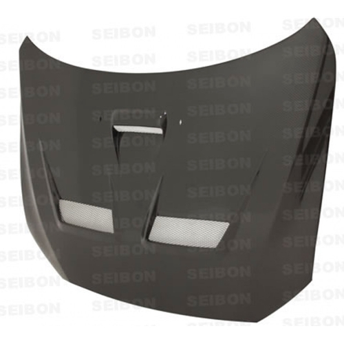 2008 - 2015 MITSUBISHI LANCER EVO X (CZ24A) CW HOOD