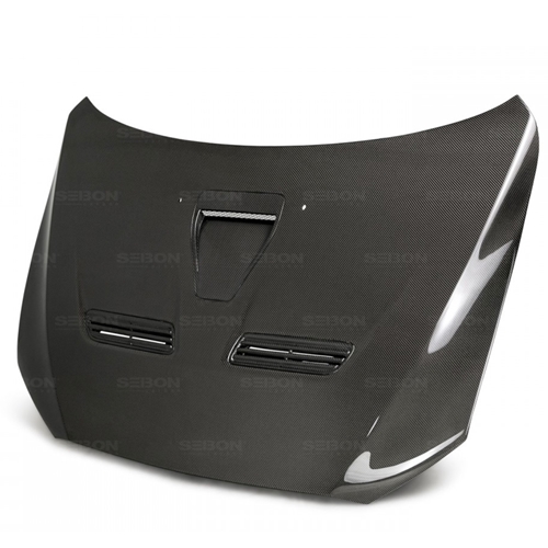 2008 - 2015 MITSUBISHI LANCER EVO X (CZ24A) OE HOOD