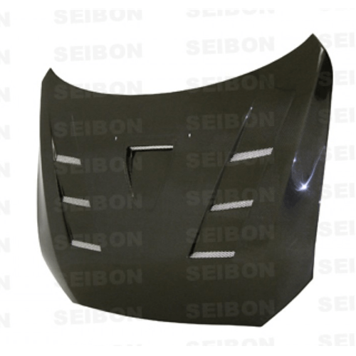 2008 - 2015 MITSUBISHI LANCER EVO X (CZ24A) TS HOOD