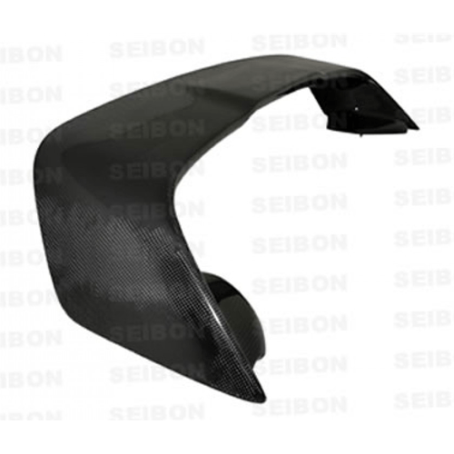 2008 - 2015 MITSUBISHI LANCER EVO X OE REAR SPOILER