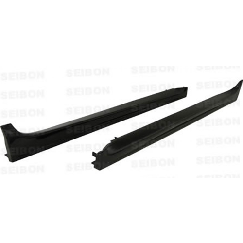 2008 - 2015 MITSUBISHI LANCER EVO X OE SIDE SKIRTS (Pair)