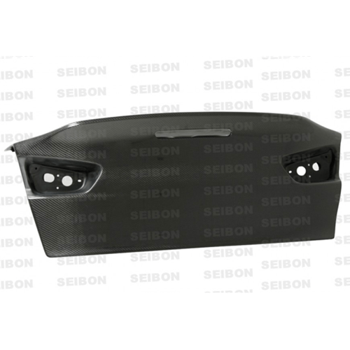 2008 - 2015 MITSUBISHI LANCER EVO X CSL TRUNK