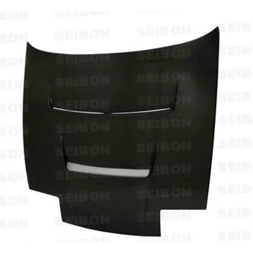 1989 - 1994 NISSAN 180SX / 240SX (S13)* DV HOOD