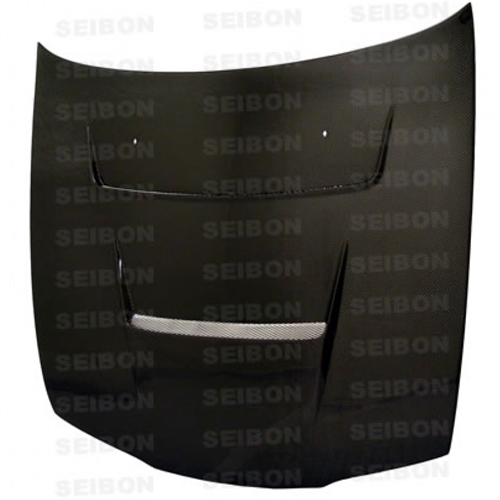 1995 - 1996 NISSAN 240SX / SILVIA (S14 ZENKI) DV HOOD