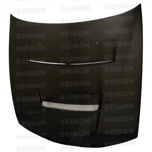 1997 - 1998 NISSAN 240SX / SILVIA (S14 KOUKI) DV HOOD