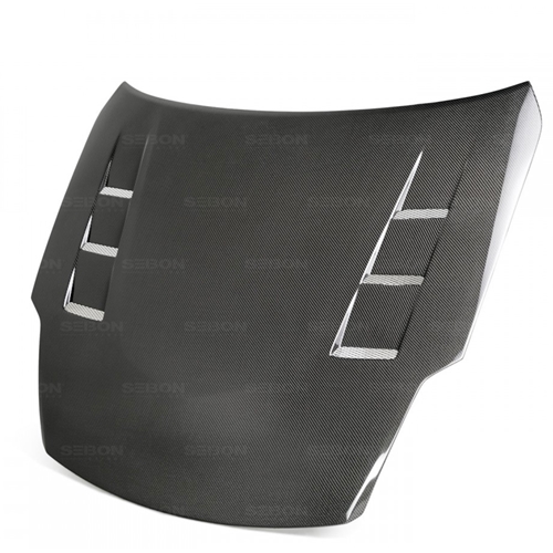 2007 - 2008 NISSAN 350Z / FAIRLADY Z (Z33)* TS HOOD