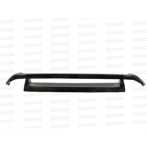 2009 - 2012 NISSAN 370Z NN REAR SPOILER