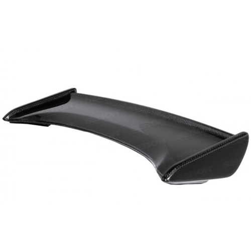 2009 - 2012 NISSAN 370Z NS REAR SPOILER