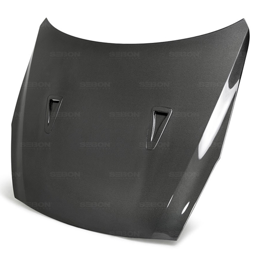 2009 - 2015 NISSAN GTR R35 OE HOOD