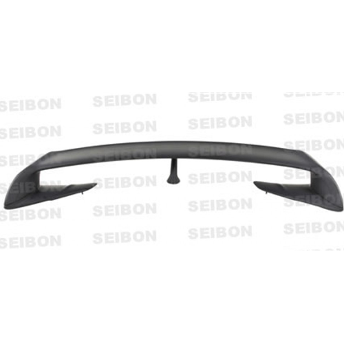 2009 - 2015 NISSAN GTR R35 VSII DRY CARBON REAR SPOILER