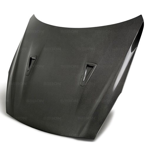 2017 - 2020 NISSAN GTR R35 OE HOOD