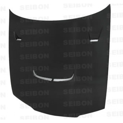 1990 - 1994 NISSAN SKYLINE R32 (BNR32) JU HOOD