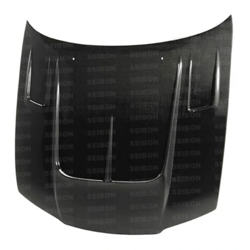 1990 - 1994 NISSAN SKYLINE R32 (BNR32) TT HOOD