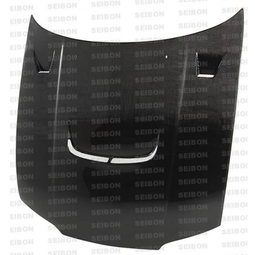 1995 - 1996 NISSAN SKYLINE R33 GT-R (BCNR33)* JU HOOD