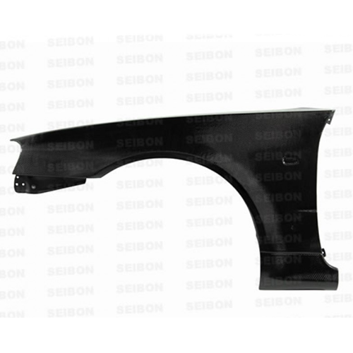 1999 - 2001 NISSAN SKYLINE R34 NSM FENDERS (Pair)