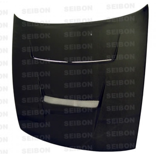 1989 - 1994 NISSAN S13 / SILVIA (S13)* DV HOOD