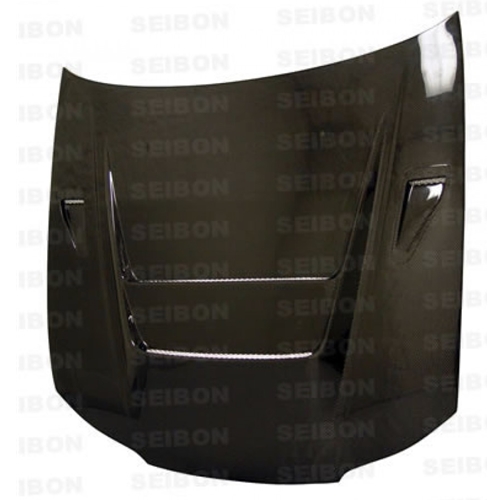 1999 - 2001 NISSAN S15 / SILVIA (S15) DVII HOOD