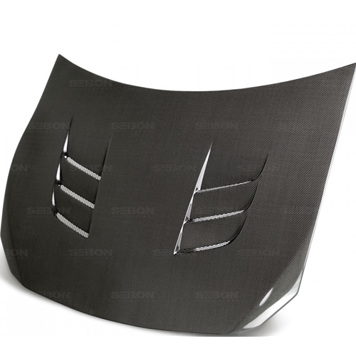 2013 - 2020 SCION FRS / BRZ TS HOOD