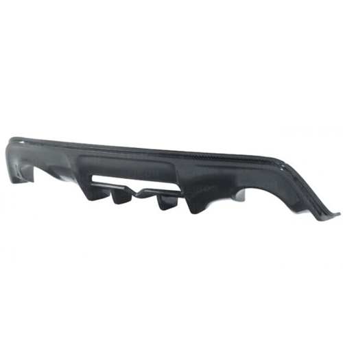 2013 - 2020 SCION FRS / BRZ REAR DIFFUSER COVER