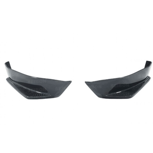 2013 - 2020 SCION FRS / 86 / BRZ KC REAR LIP