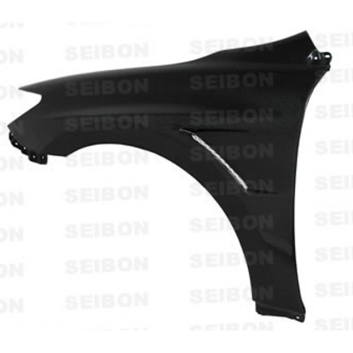 2005 - 2010 SCION TC WIDE 10MM WIDER FENDERS (Pair)