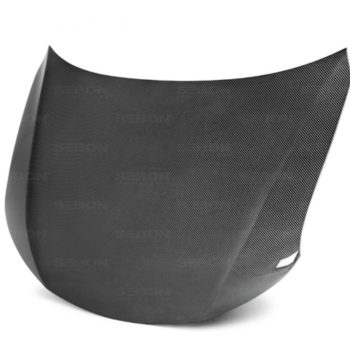 2014 - 2016 SCION TC OE HOOD