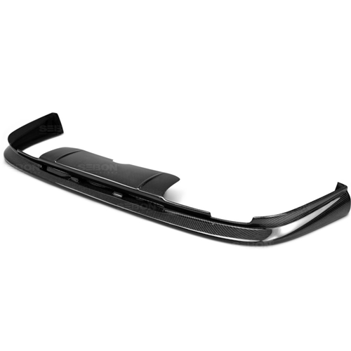 1999 - 2001 SUBARU IMPREZA P1 FRONT LIP