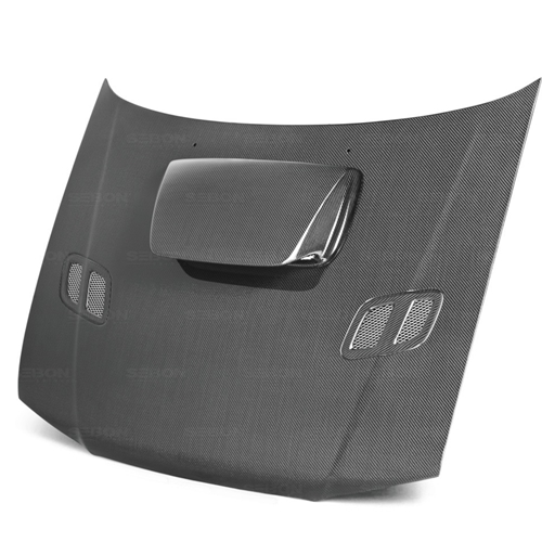 1998 - 2001 SUBARU IMPREZA OE HOOD