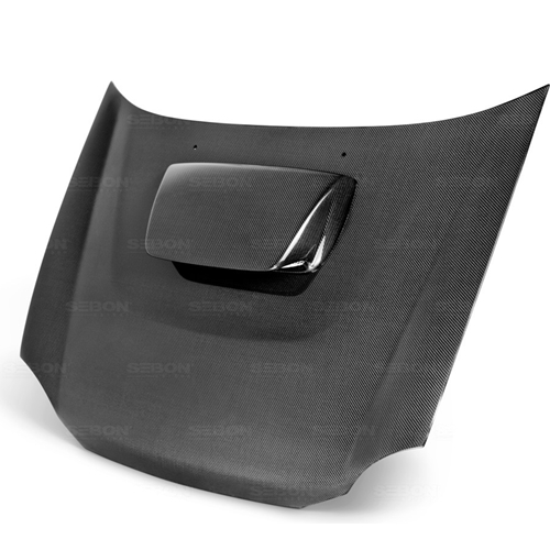 2002 - 2003 SUBARU IMPREZA / WRX OE HOOD