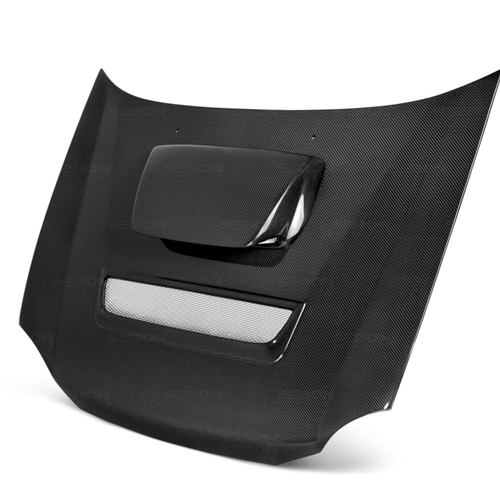 2002 - 2003 SUBARU IMPREZA / WRX RC HOOD