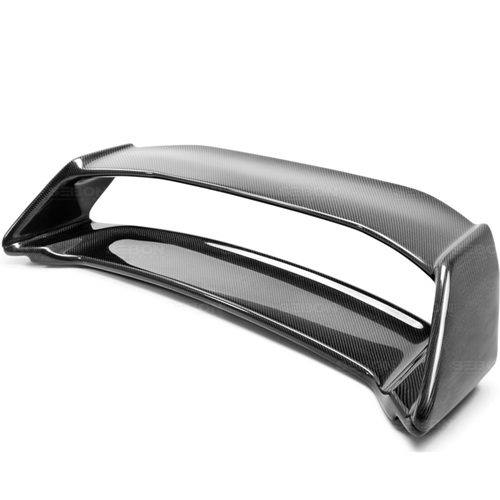 2002 - 2007 SUBARU IMPREZA / WRX / STI RC REAR SPOILER