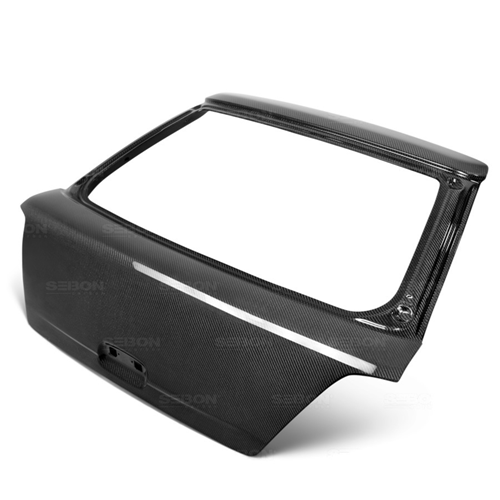 2002 - 2007 SUBARU IMPREZA / WRX WAGON OE TRUNK