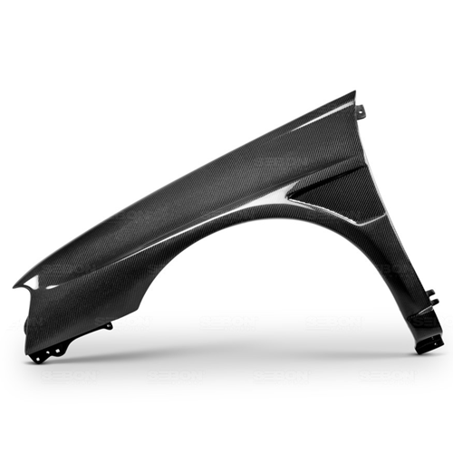 2004 - 2005 SUBARU IMPREZA / WRX / STI WIDE 10MM WIDER FENDERS (Pair)