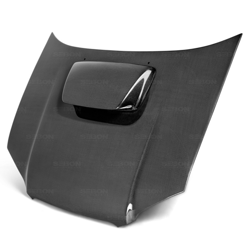 2004 - 2005 SUBARU IMPREZA / WRX / STI OE HOOD