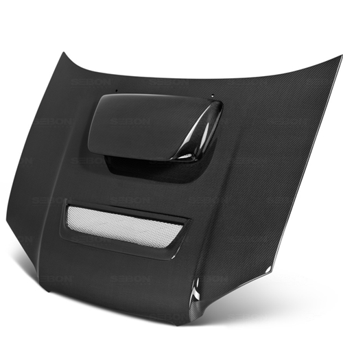 2004 - 2005 SUBARU IMPREZA / WRX / STI RC HOOD