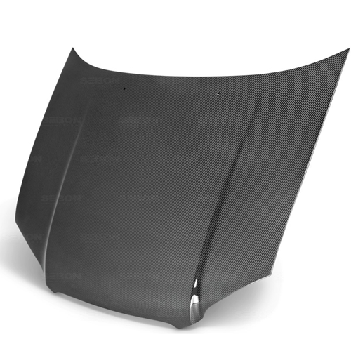 2004 - 2005 SUBARU IMPREZA / WRX / STI RS HOOD