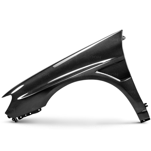 2006 - 2007 SUBARU IMPREZA / WRX / STI WIDE 10MM WIDER FENDERS (Pair)