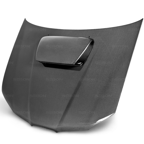 2006 - 2007 SUBARU IMPREZA / WRX / STI OE HOOD