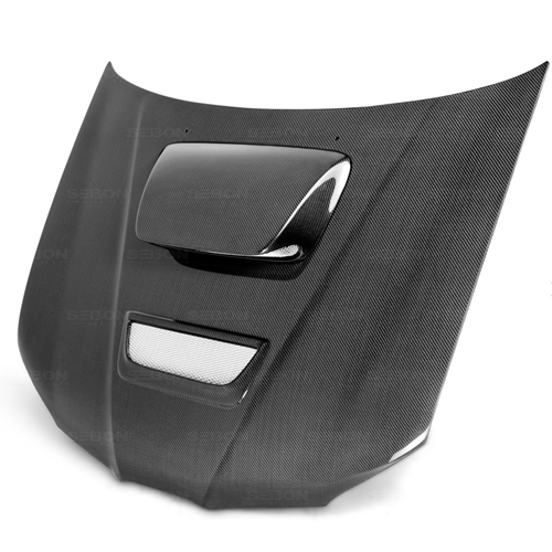 2006 - 2007 SUBARU IMPREZA / WRX / STI RC HOOD