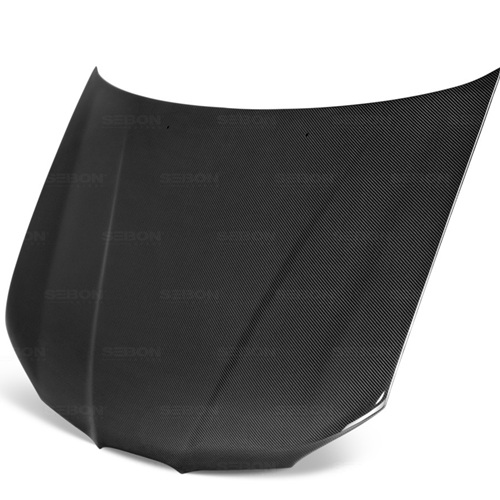 2006 - 2007 SUBARU IMPREZA / WRX / STI RS HOOD