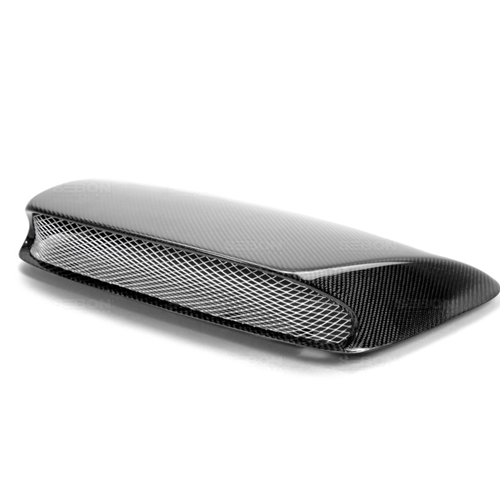 2006 - 2007 SUBARU IMPREZA / WRX / STI STI HOOD SCOOP