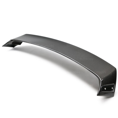 2006 - 2007 SUBARU IMPREZA / WRX / STI CH REAR ROOF SPOILER