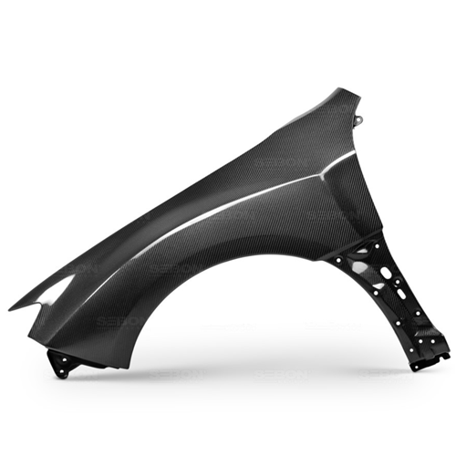 2008 - 2014 SUBARU IMPREZA / WRX / STI FENDERS (Pair)