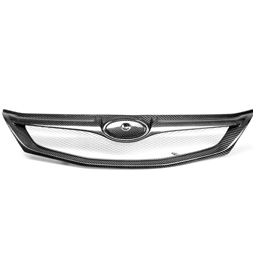 2008 - 2010 SUBARU IMPREZA / WRX / STI STI GRILLE