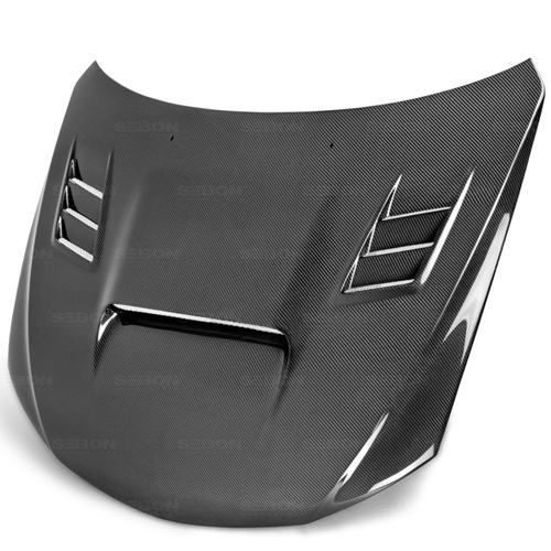 2008 - 2014 SUBARU IMPREZA / WRX / STI CW HOOD