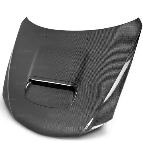 2008 - 2014 SUBARU IMPREZA / WRX / STI OE HOOD