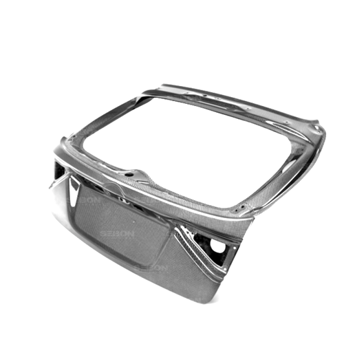 2008 - 2014 SUBARU IMPREZA / WRX / STI HB OE TRUNK